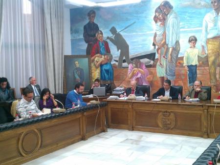 El Ayuntamiento bajará la densidad de viviendas en Huerta Julián con la caducidad del convenio de Veganarcea
