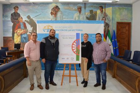 Bienestar Social y la Asociación La Mirada conmemoran el Día del Pueblo Gitano Andaluz en Rincón de la Victoria con una gala de premios