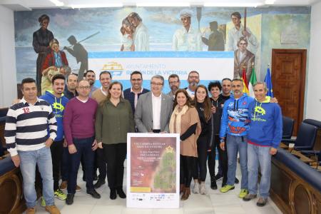 Rincón de la Victoria celebra la Carrera Popular San Silvestre y el Kilómetro Inclusivo fomentando el espíritu deportivo y la solidaridad