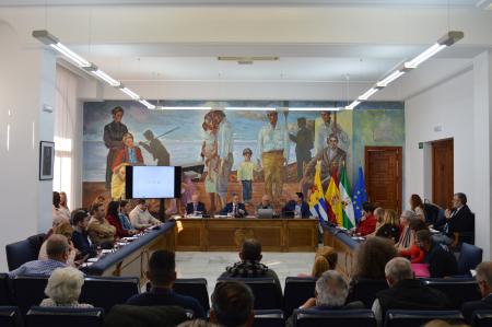 El Pleno de Rincón de la Victoria aprueba de forma definitiva los presupuestos municipales para 2020 que ascienden a 45.4 millones de euros