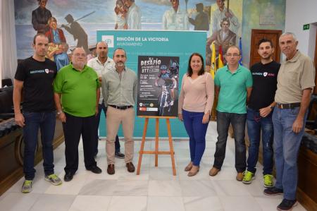 Rincón celebra la V Carrera San Silvestre solidaria para despedir el año