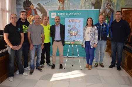 Rincón celebra el Día del Pedal con una jornada lúdico deportiva para fomentar el hábito del transporte sostenible
