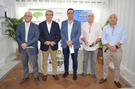 Rincón de la Victoria convoca el XXVII Premio de Poesía in memorian Salvador Rueda dotado con 3.000 euros