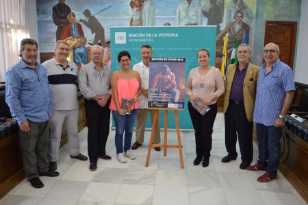 Cultura subvenciona con 10.000 euros un total de 16 proyectos culturales de distintas disciplinas artísticas en Rincón de la Victoria