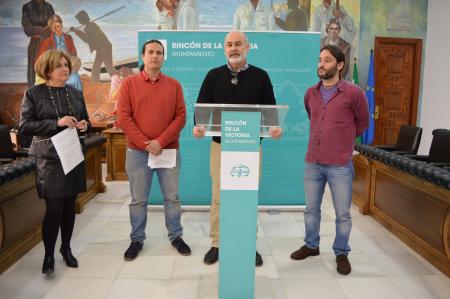Delphos activa el I Plan de Formación para desempleados mediante los Presupuestos Participativos