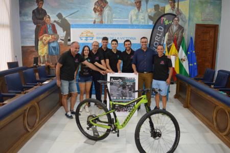 Unos 300 ciclistas participarán en el VIII Desafío Granadillas MTB de Rincón de la Victoria