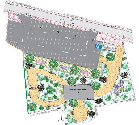 El Ayuntamiento de Rincón de la Victoria licita el proyecto de ejecución del acondicionamiento de una zona verde en Los Fernández de Torre de Benagalbón por una inversión de 232.160 euros