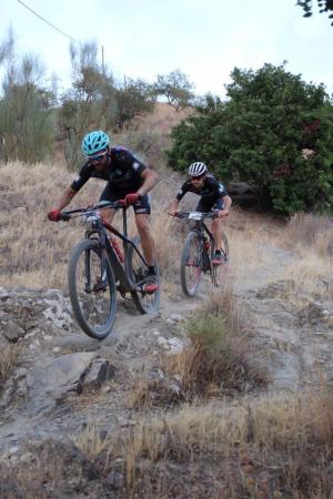 El Ayuntamiento de Rincón de la Victoria y el Club Ciclismo Brothers Bike cancelan el Desafío Granadillas BTT por la situación sanitaria