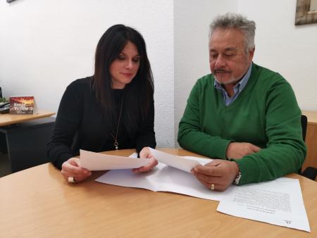 Rincón de la Victoria inicia la campaña promocional `Enamórate del comercio local´ que se desarrollará del 8 al 14 de febrero