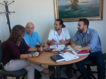 Delphos organiza las primeras jornadas de `Búsqueda de Empleo On Line´ que serán impartidas en los cuatro núcleos del municipio