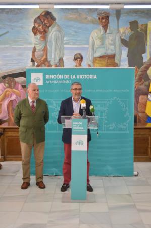 El Ayuntamiento de Rincón de la Victoria cumple con la Ley de Estabilidad Presupuestaria tras ejecutar la liquidación del ejercicio 2017