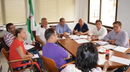 El Ayuntamiento de Rincón de la Victoria elabora la primera Ordenanza Municipal de Protección contra la Contaminación Acústica