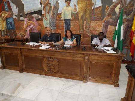 Rincón de la Victoria lanza un plan de consenso para reactivar el municipio con actuaciones e inversiones de casi 7 millones de euros para hacer frente a la crisis sanitaria
