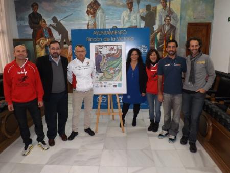 El II Desafío Trail La Capitana de Rincón prevé la participación de unos 700 atletas