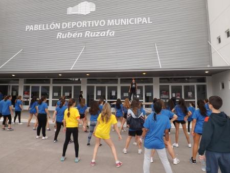 Deportes inicia el plazo de matriculación para más de una treintena de actividades deportivas municipales en Rincón de la Victoria