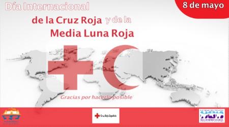 La Asamblea de Cruz Roja Española de Rincón de la Victoria realiza más de 1.850 intervenciones superando las 275 atenciones a familias desde el inicio del estado de alarma en el municipio