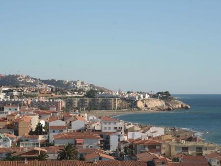 El Ayuntamiento reduce la densidad de viviendas a favor del uso comercial en la zona de la Finca San Javier en La Cala del Moral