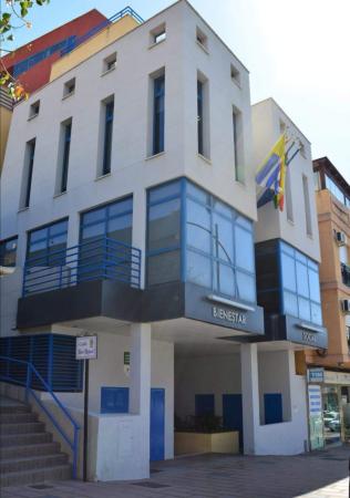 La Concejalía de Bienestar Social de Rincón de la Victoria se adhiere a la Red Andaluza de Entidades Conciliadoras