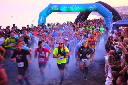 La Concejalía de Deportes y los clubes de Rincón de la Victoria suspenden los eventos Trail Nocturno `La Jabega´ y Triatlón Sprint por prevención ante la COVID-19