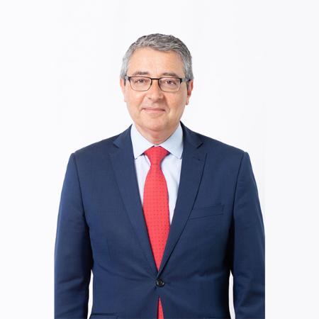 José Francisco Salado Escaño