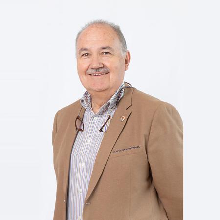 Antonio Fernández Escobedo