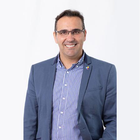 Antonio José Martín Moreno