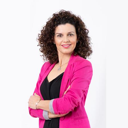 Josefa Carnero Pérez