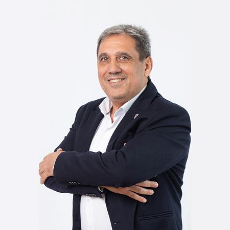 Sergio Antonio Díaz Verdejo