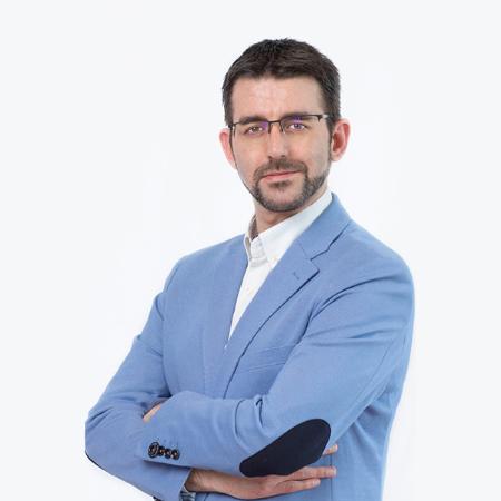 Miguel Ángel Jiménez Navas