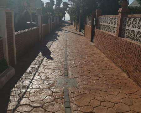 El Ayuntamiento anuncia la finalización de nuevas mejoras en infraestructuras y servicios en calles de Torre de Benagalbón