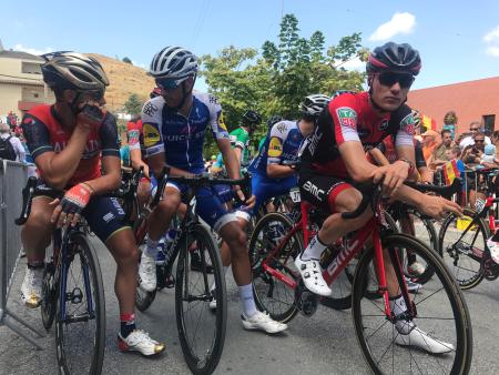 El espectáculo de La Vuelta ciclista a España recalará en Rincón de la Victoria