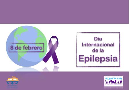 Día Internacional de la Epilepsia