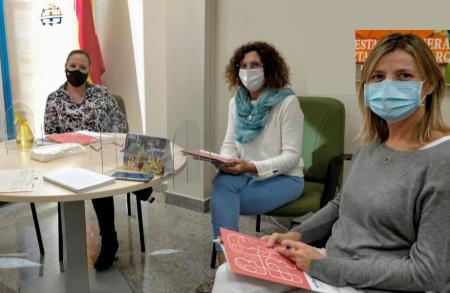 El Área de Bienestar Social de Rincón de la Victoria desarrolla el programa de intervención psicosocial a menores víctimas de #ViolenciaDeGénero.