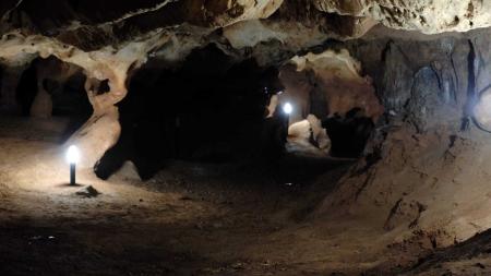 El Ayuntamiento de Rincón de la Victoria licita la concesión de la Cueva de la Victoria para su apertura al público