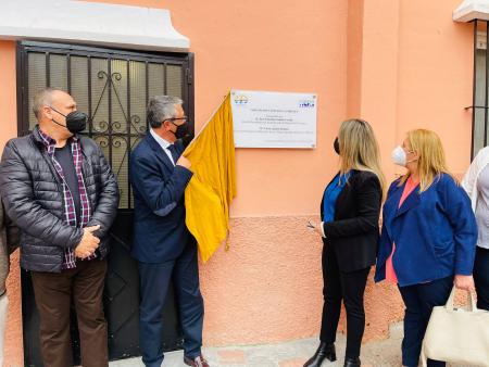 Rincón de la Victoria conmemora el Día Internacional del Pueblo Gitano inaugurando la nueva sede de la Asociación Cultural La Mirada