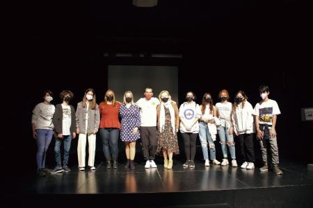 La Concejalía de Bienestar Social de Rincón de la Victoria proyecta un documental contra el acoso escolar o `bullying´