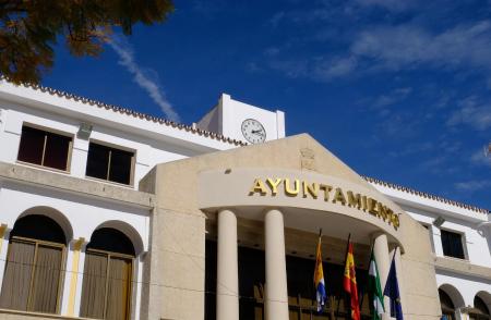 El Pleno de Rincón de la Victoria aprueba una nueva Estructura Organizativa del Ayuntamiento para una mejora en la prestación de los servicios públicos