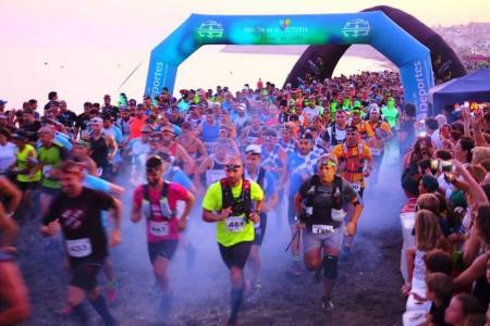 La Concejalía de Deportes y el Club Atletismo Rincón de la Victoria anuncian la suspensión del Trail Nocturno `La Jábega´ por prevención ante la COVID-19