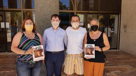 La Concejalía de Bienestar Social de Rincón de la Victoria lanza una campaña para concienciar a la población sobre el peligro en el consumo de drogas
