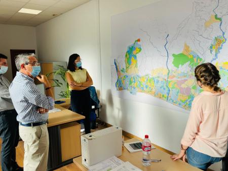 El Ayuntamiento de Rincón de la Victoria pone en funcionamiento la nueva Oficina Técnica Municipal para agilizar la tramitación del nuevo Plan General