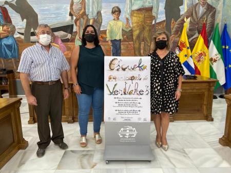 La Concejalía de Cultura anuncia el inicio del curso de la Escuela Municipal de Verdiales de Rincón de la Victoria