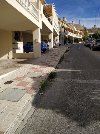 El Ayuntamiento de Rincón de la Victoria contrata los trabajos de mejora de accesibilidad y movilidad en la Urbanización Los Olivos por una inversión de 205.478,11 euros