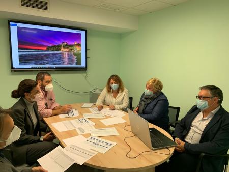 El Ayuntamiento de Rincón de la Victoria atiende al día más de un centenar de llamadas de ciudadanos a través del nuevo servicio telefónico integral