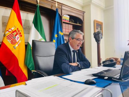 Rincón de la Victoria acoge la VIII edición del DemoDay de los espacios Coworking EOI con los 12 primeros proyectos sobre economía circular