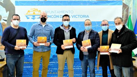 Rincón de la Victoria entrega los premios de su Concurso de Fotografía “Turismo en Rincón”