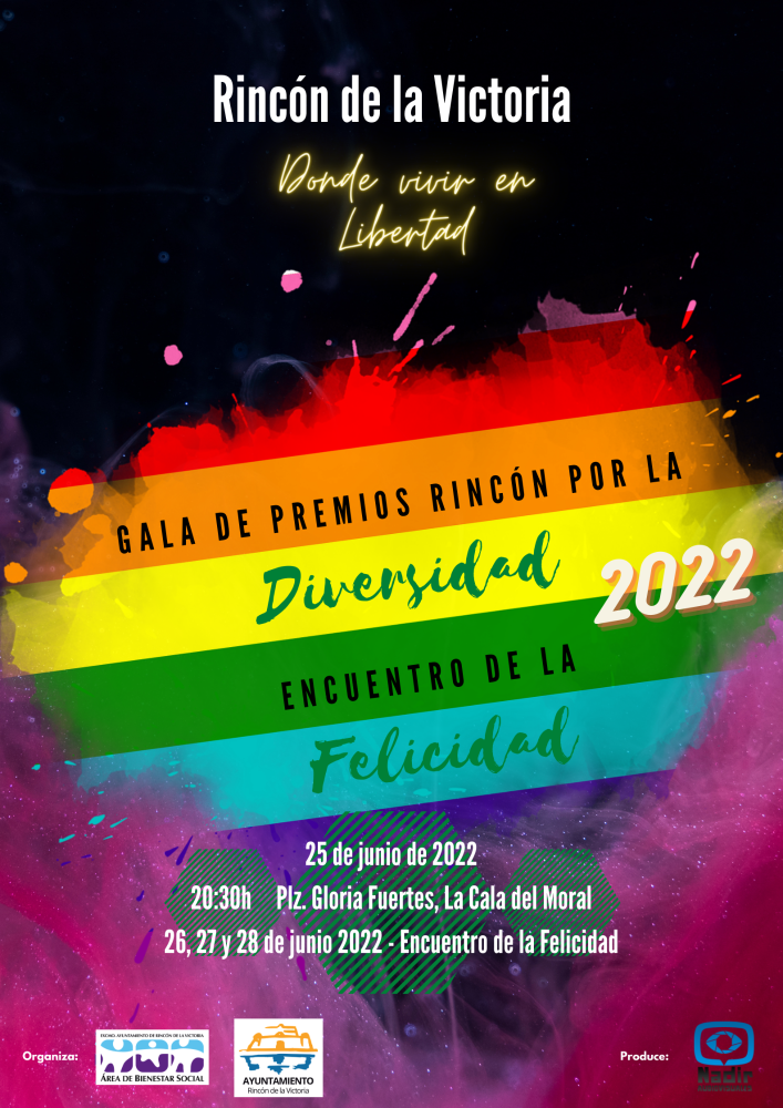 Imagen RINCÓN DE LA VICTORIA DONDE VIVIR EN LIBERTAD