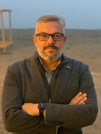 José Antonio Rodríguez Díaz