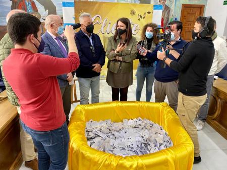 La campaña Cliente Oro de Rincón de la Victoria aumenta en un 40% la participación de establecimientos colaboradores del municipio