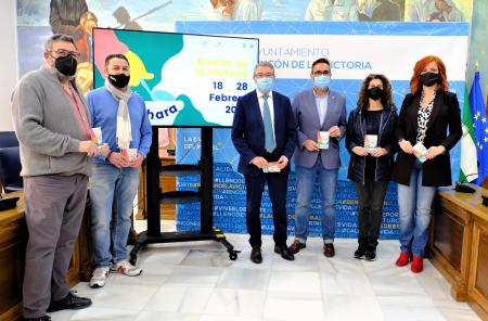 Rincón de la Victoria celebra su primera Ruta de la Cuchara con la participación de 24 restaurantes y 3.600 euros en premios