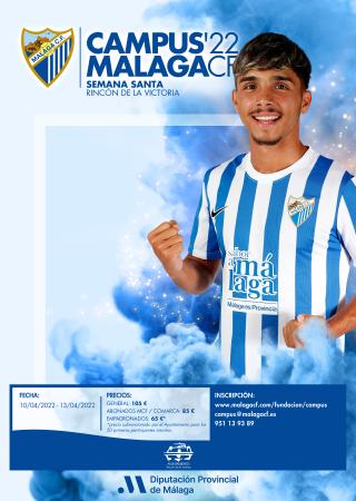 Campus de Tecnificación Málaga C.F.